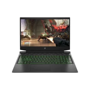 HP Pavilion 15 Gaming – Puissance et fluidité pour les gamers exigeants