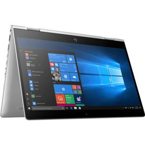HP EliteBook x360 830 G5 – Performance, mobilité et flexibilité en un seul appareil
