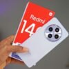Xiaomi Redmi 14C