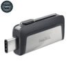 Clé USB SanDisk OTG Type-C – Double connectique, transfert instantané